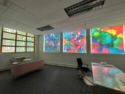 New World Centre (D8), Office #459923831